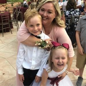 Meet your Posher, Kari